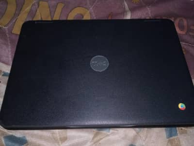 Chromebook Dell 1EGKJ63 for Sell condition 10 by 10