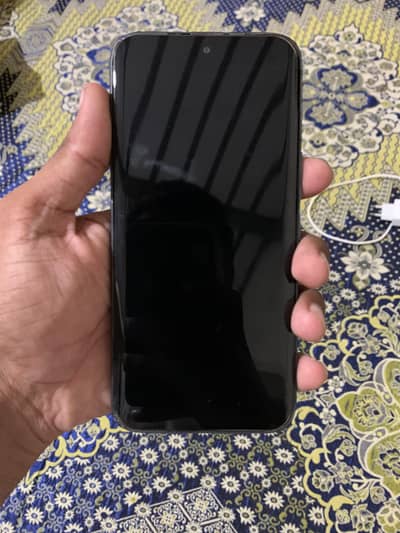 Infinix Note edge