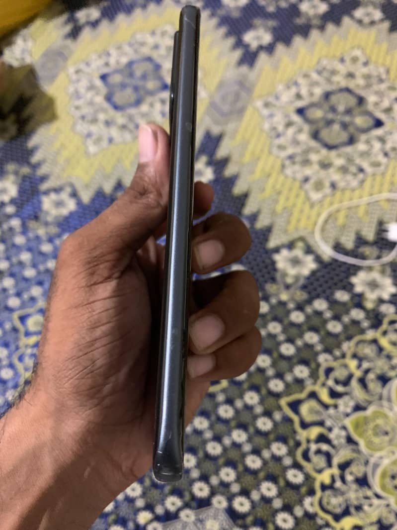 Infinix Note edge 2