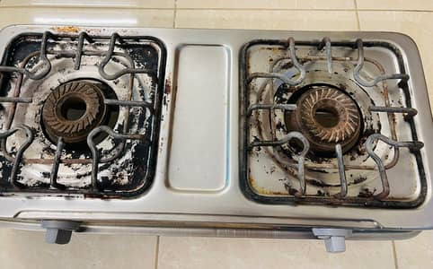 Kitchen Stove | Chullha