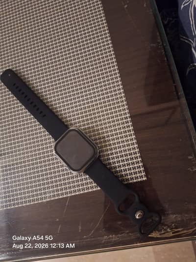 watch