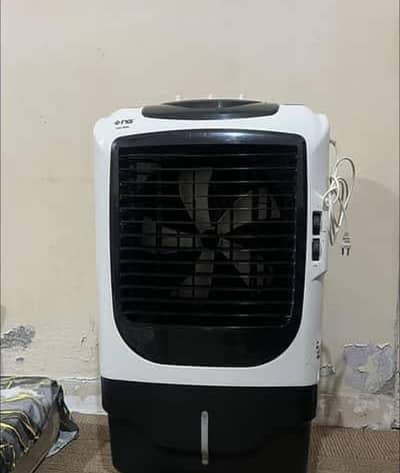 Nasgas Air cooler for sale