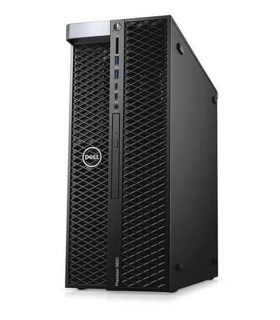 Dell Precision 5820