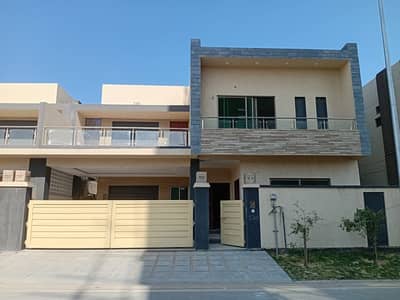 NEW BRIGADIER HOUSE PARK FACING DOUBLE ROAD WEST OPEN FOR RENT WITH JHY ASSOCIATES