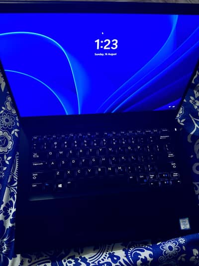Dell latitude 7390