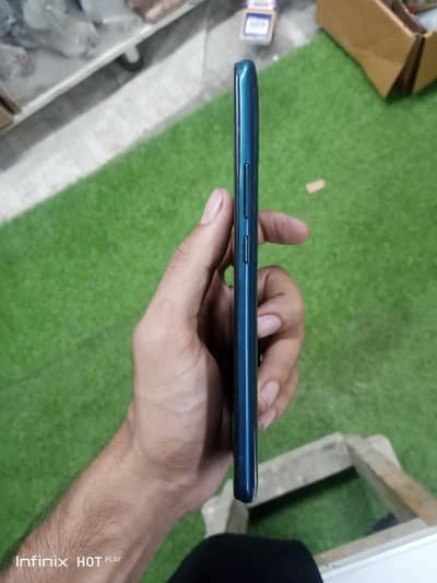 Infinix Hot 9 Play