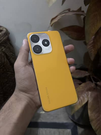 Tecno Spark 20C