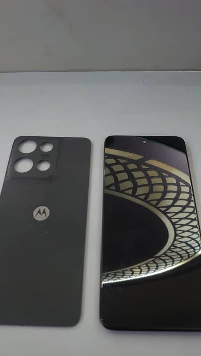 Moto G Style 2025 Penal+Housing