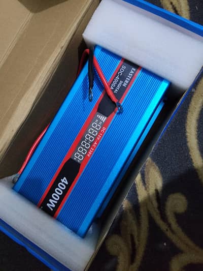 Estern 4000 Watts Inverter New