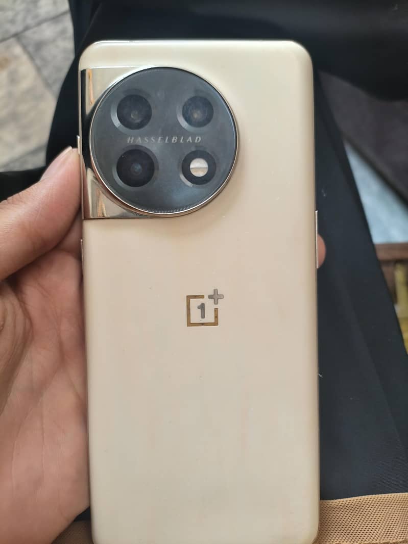 One Plus 11 3