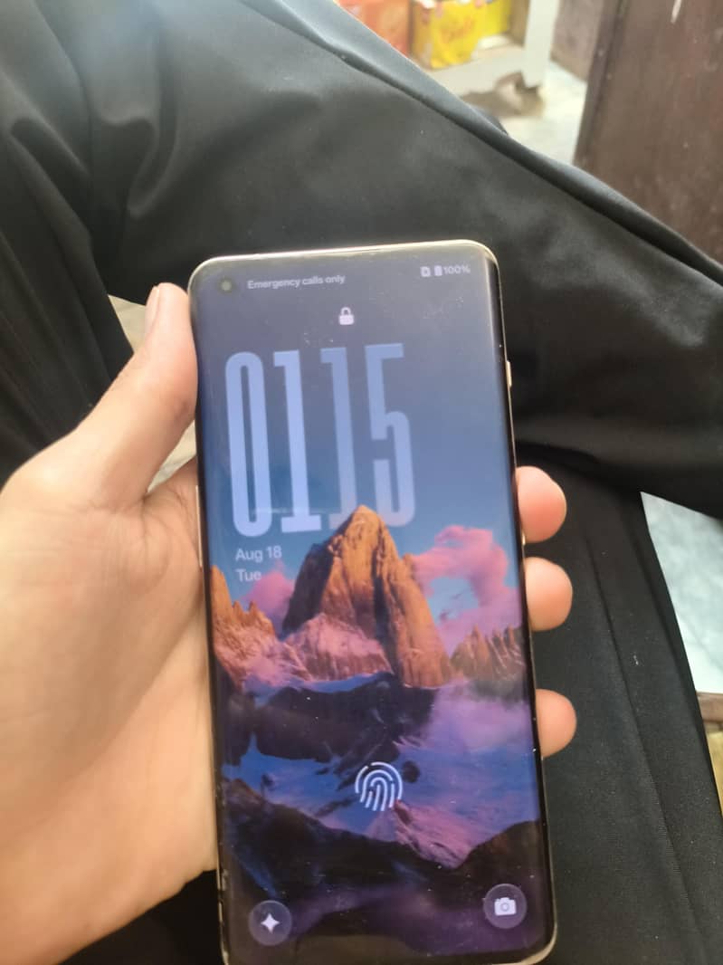 One Plus 11 5
