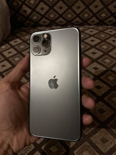 Apple iPhone 11 Pro