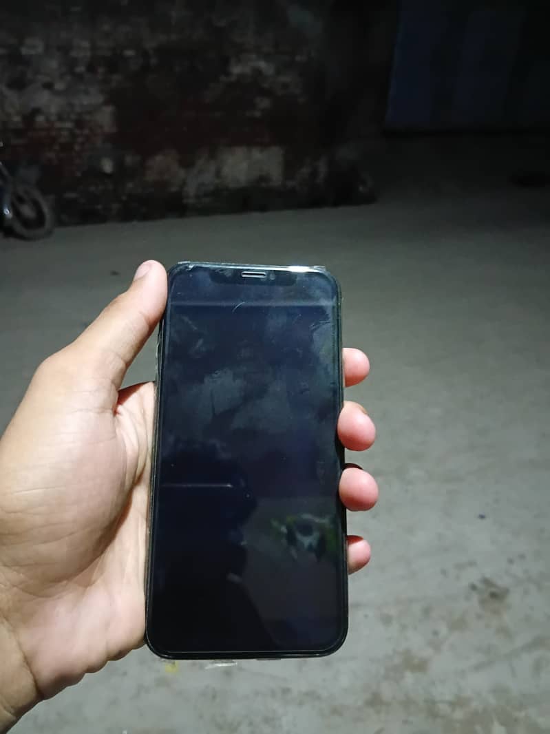 Apple iPhone X 0