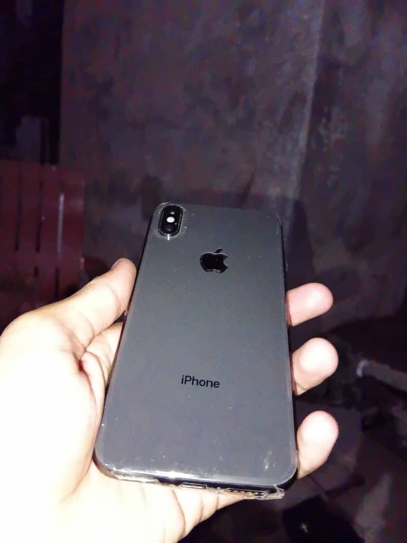 Apple iPhone X 2