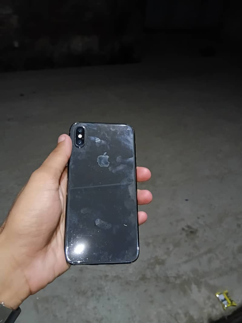 Apple iPhone X 6