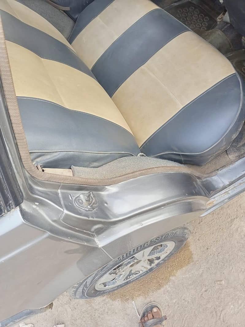 cherad 86 model 3