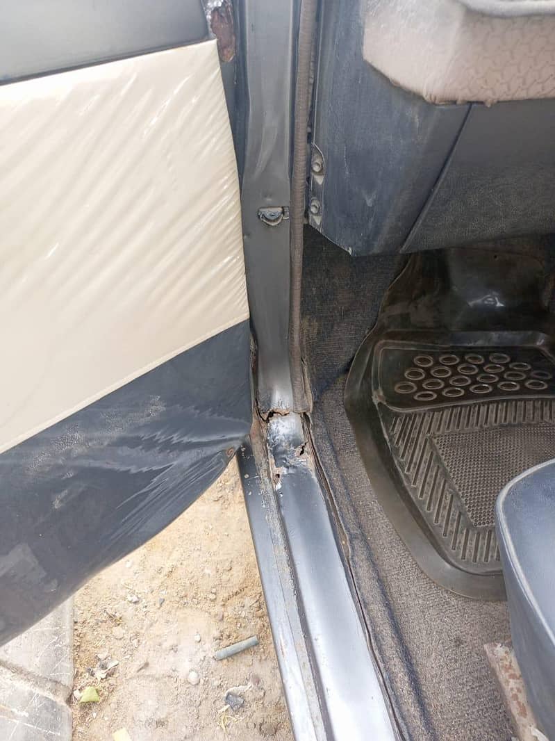cherad 86 model 8