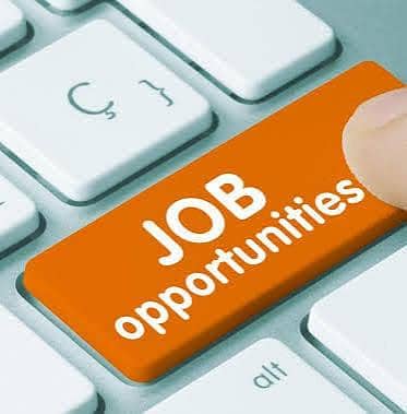 Female Office Assistant