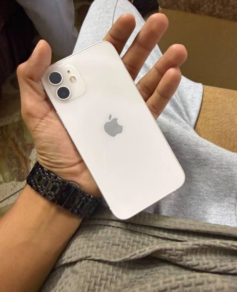 Apple iPhone 12 0