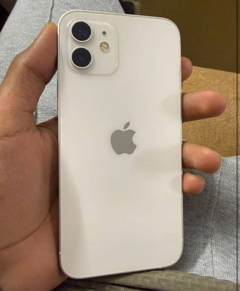Apple iPhone 12 1