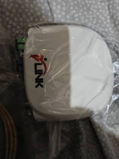 FTTH CATV Optical Receiver Node