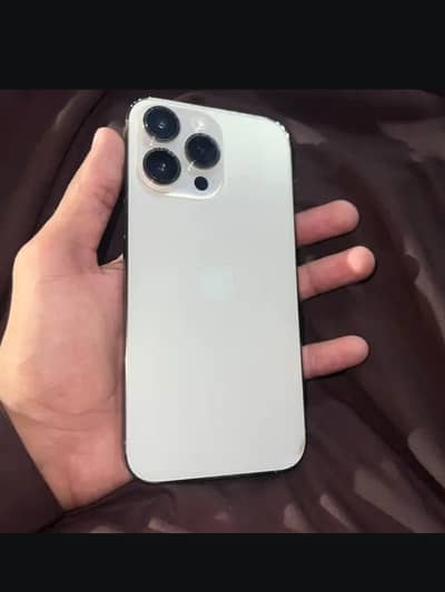 Apple iPhone 14 Pro Max MDM