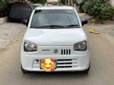 Suzuki Alto 2022/2023 vxr varient