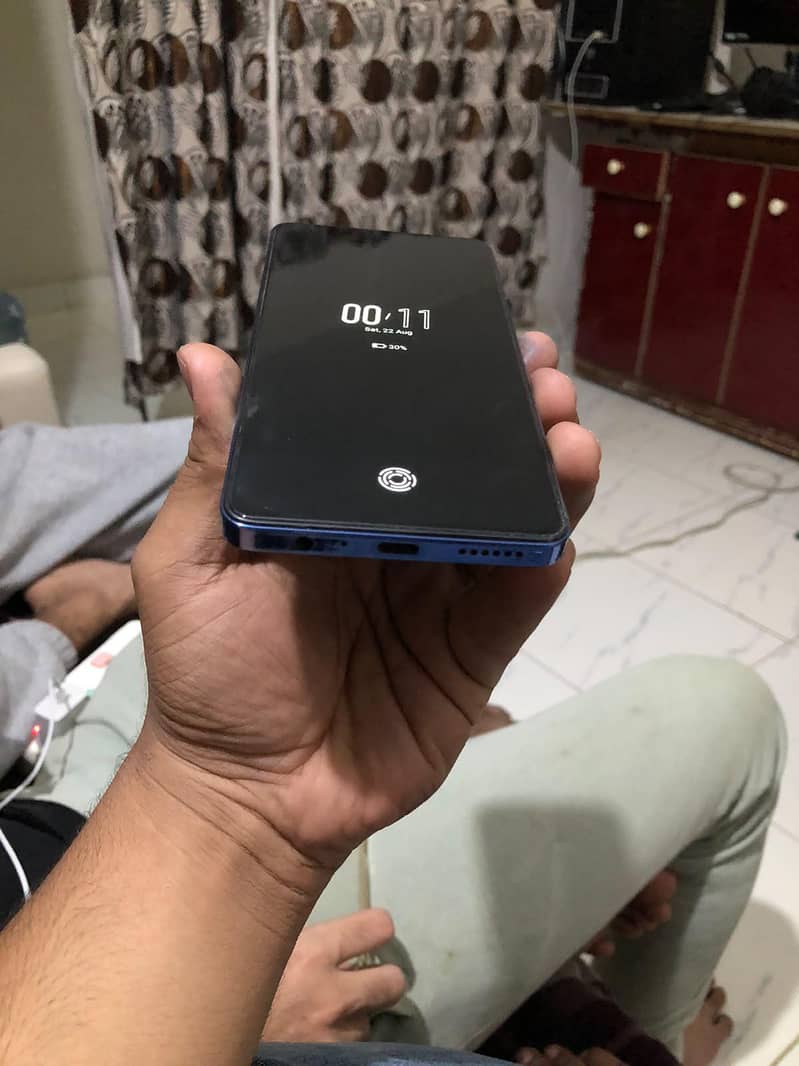 Tecno CAMON 20 Pro 1