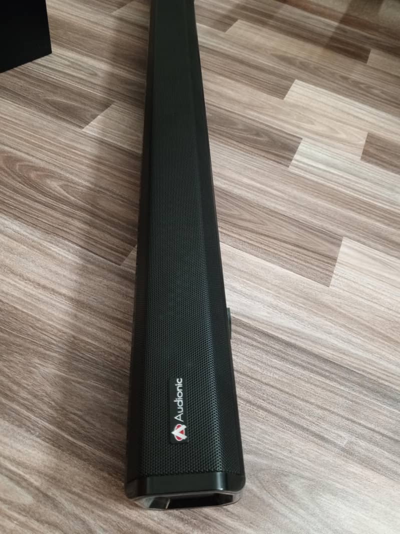 Audionic Prism 500 Multimedia Speaker System 2