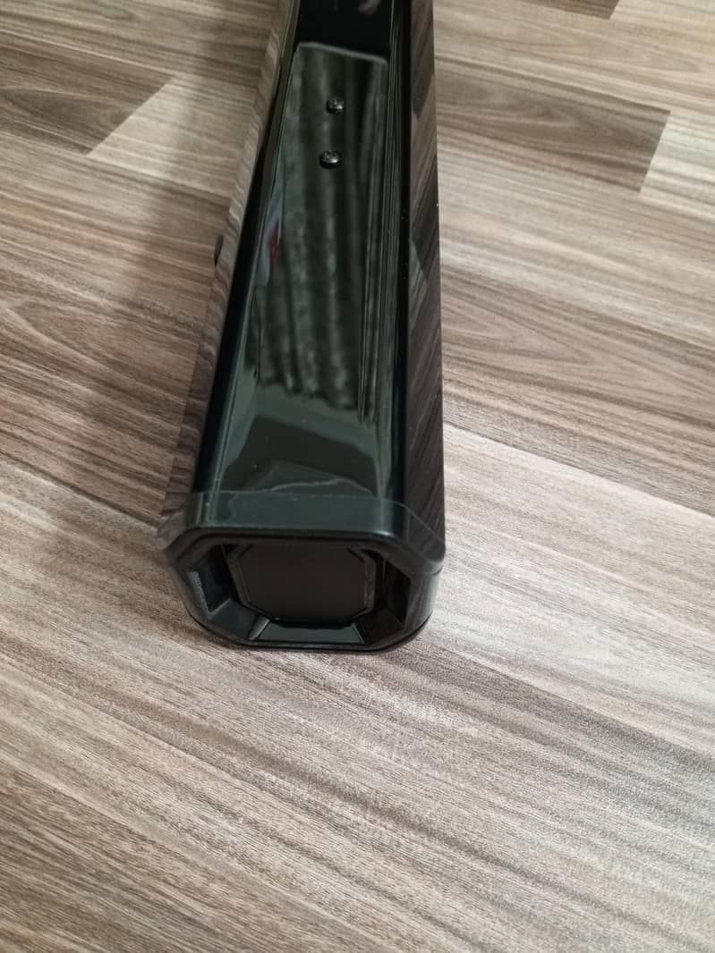 Audionic Prism 500 Multimedia Speaker System 6