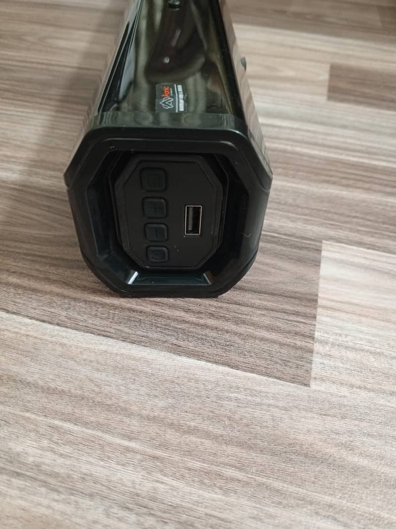 Audionic Prism 500 Multimedia Speaker System 7