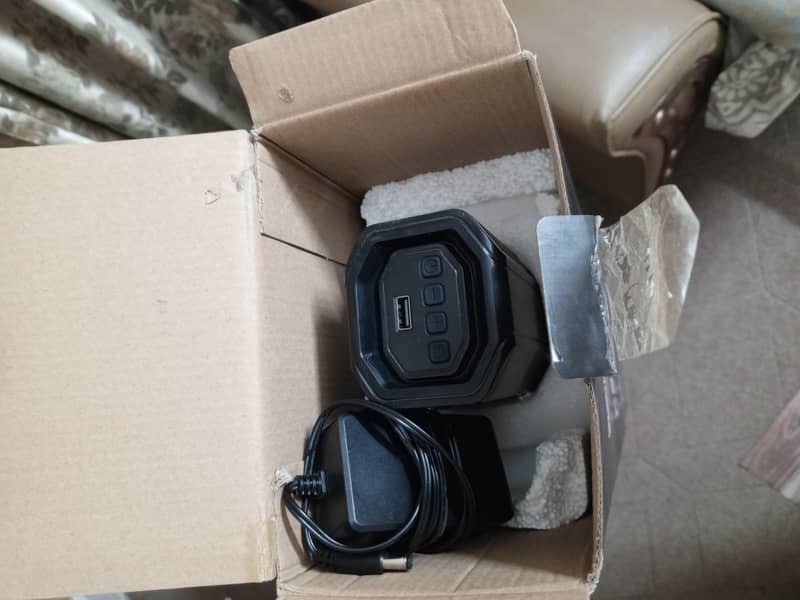 Audionic Prism 500 Multimedia Speaker System 15