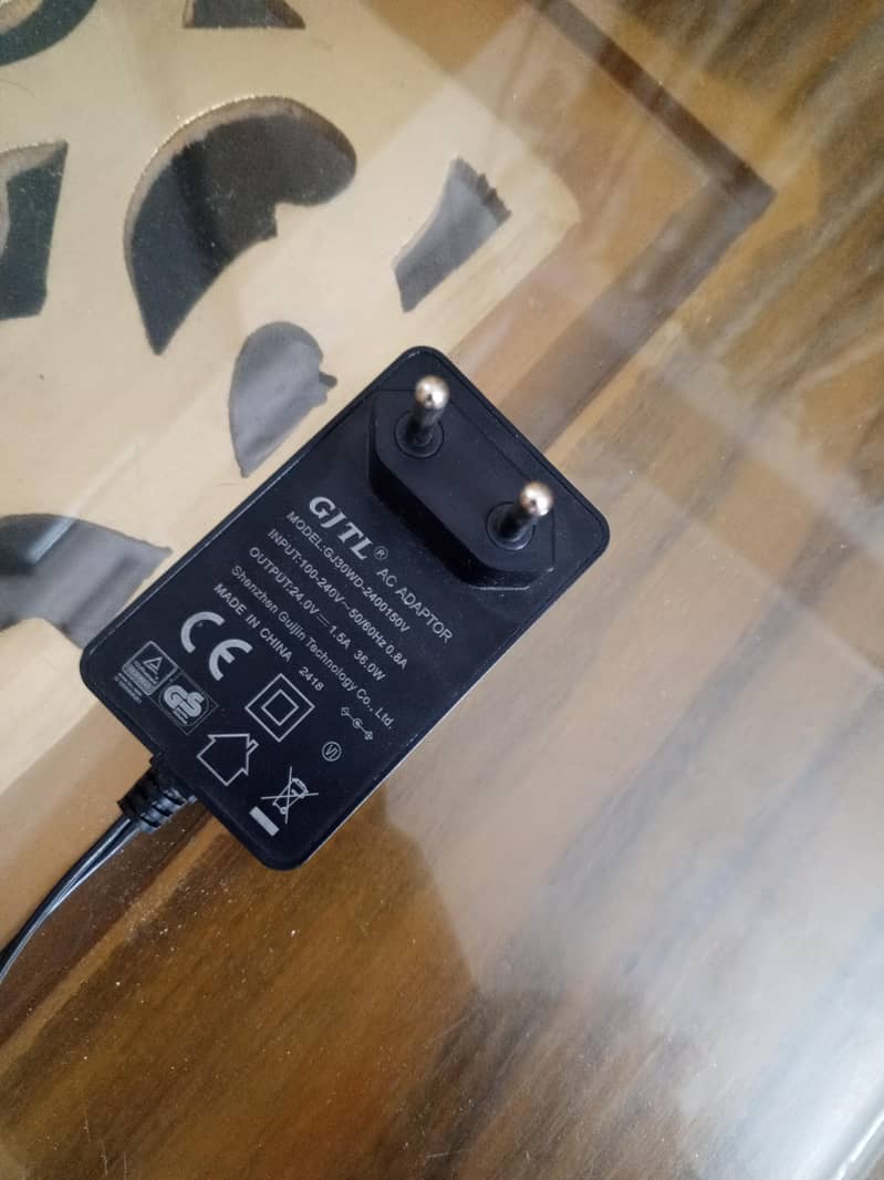 Audionic Prism 500 Multimedia Speaker System 17