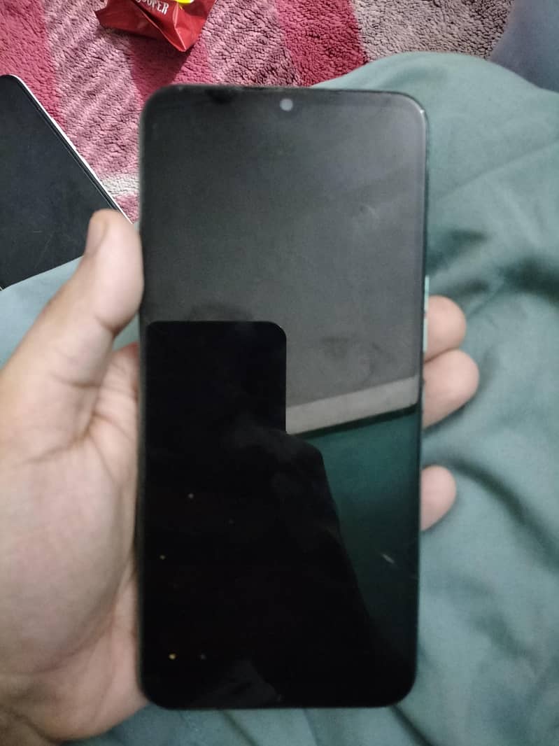 tecno spark 7 1