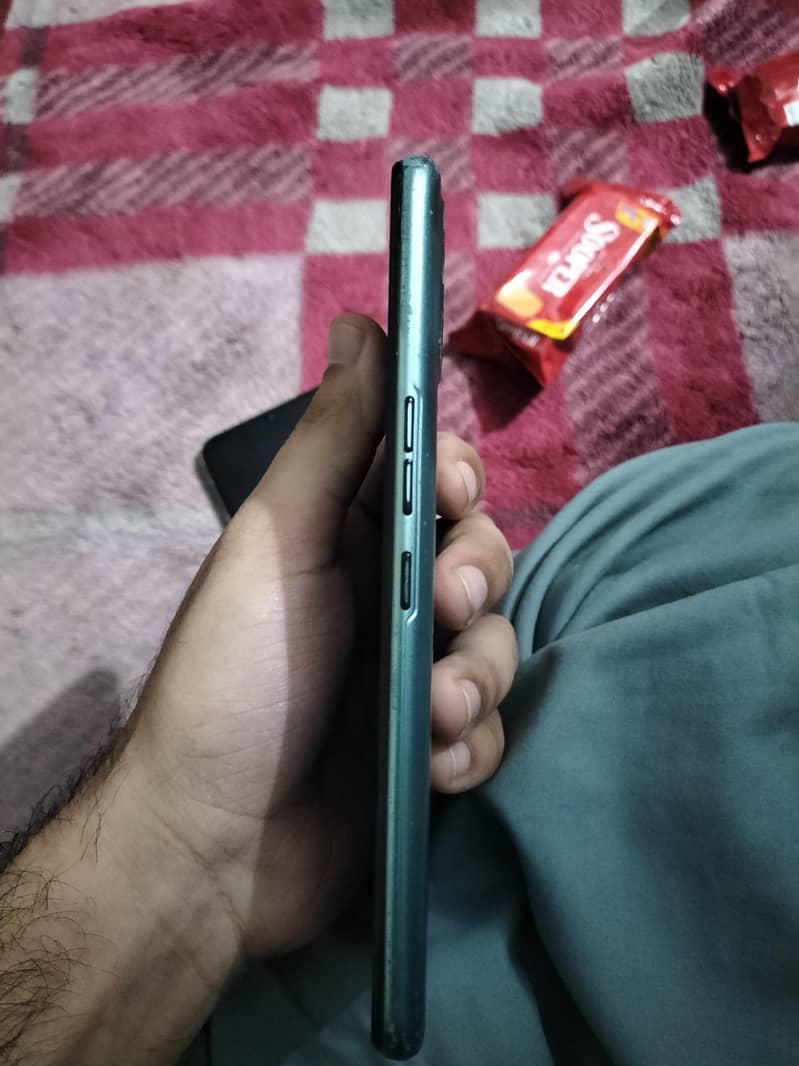 tecno spark 7 4