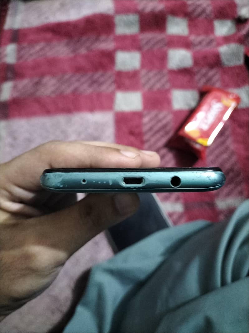 tecno spark 7 6