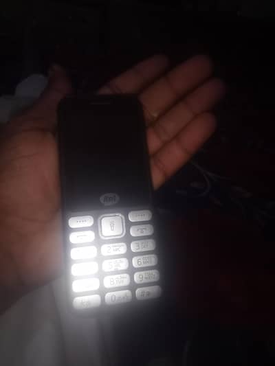 Itel it2165