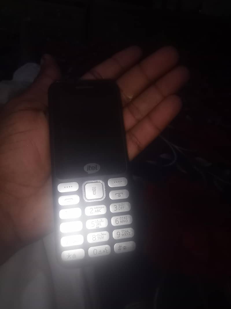 Itel it2165 0
