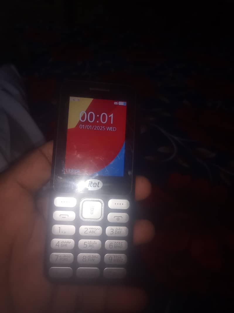 Itel it2165 1