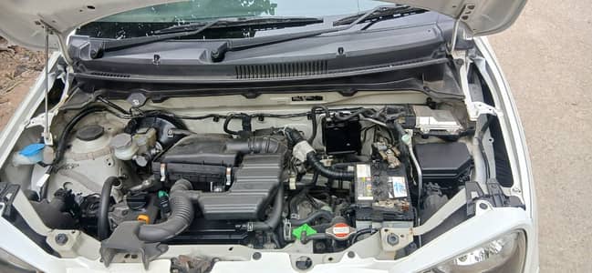 Suzuki Alto Japanese 2015/2017 — Mint Condition | 75,000 KM