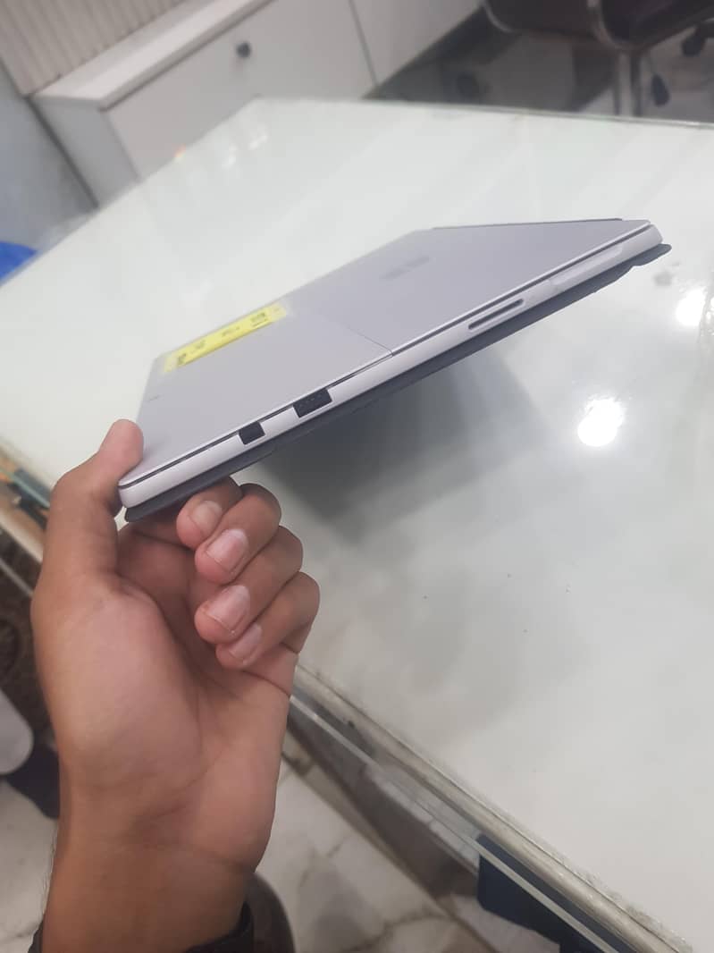 surface laptop pro6 2