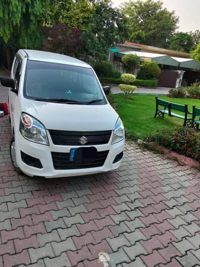 Suzuki Wagon R 2021