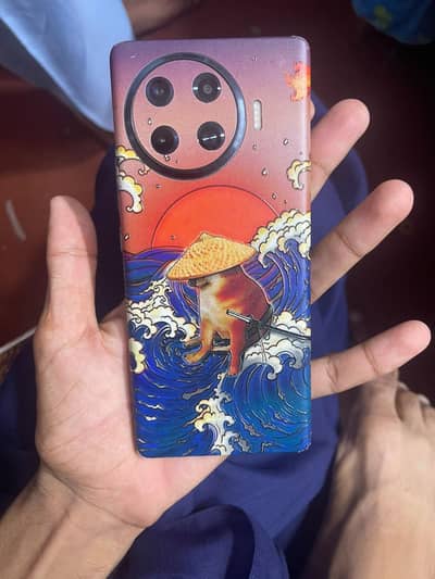 Tecno Spark 20 Pro Plus