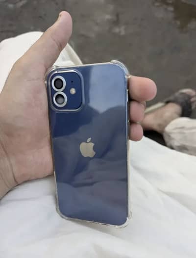 Apple iPhone 12