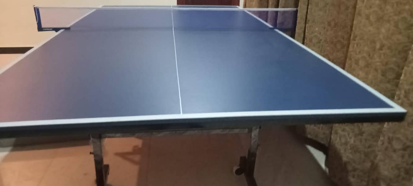 TABLE TENNIS 1