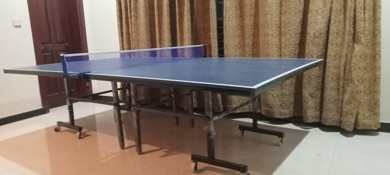 TABLE TENNIS 2