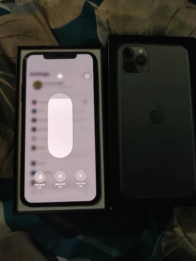 Apple iPhone 11 Pro Max
