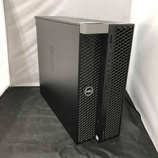 Dell Precision 5820 1