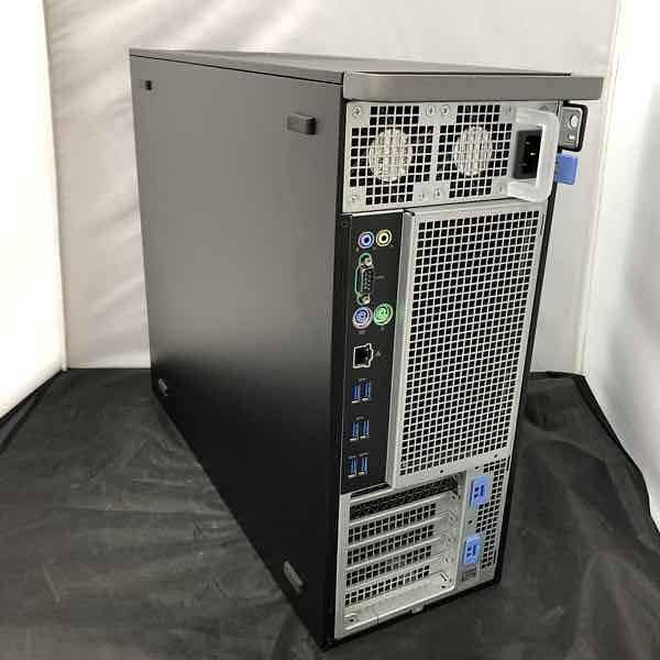 Dell Precision 5820 2