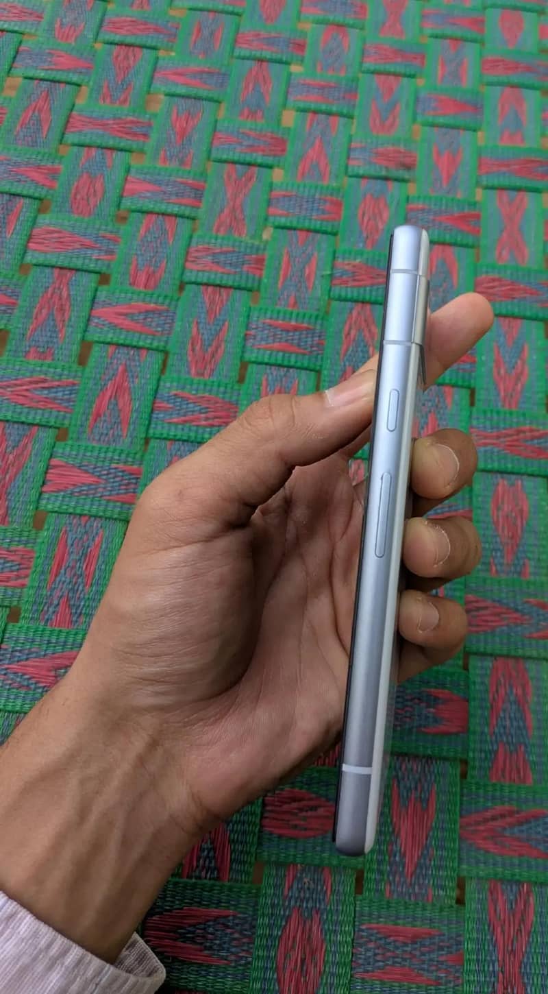 Google Pixel 7a 8/128 2